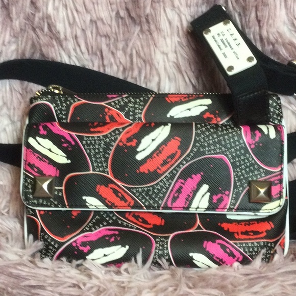 L.A.M.B. Handbags - L.A.M.B. Crossbody purse